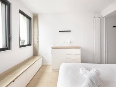 For rent Paris-15eme-arrondissement 1 room 23 m2 Paris (75015) photo 1