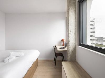 For rent Paris-15eme-arrondissement 1 room 23 m2 Paris (75015) photo 3