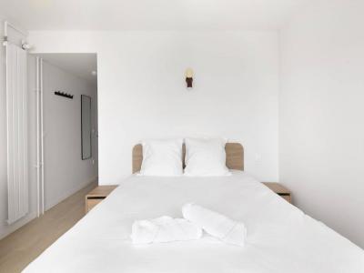 For rent Paris-15eme-arrondissement 1 room 23 m2 Paris (75015) photo 4