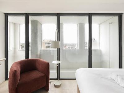 For rent Paris-15eme-arrondissement 2 rooms 32 m2 Paris (75015) photo 1