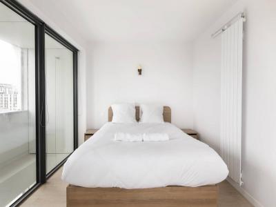 For rent Paris-15eme-arrondissement 2 rooms 32 m2 Paris (75015) photo 2