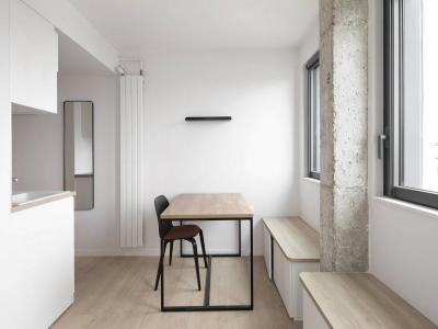 For rent Paris-15eme-arrondissement 2 rooms 32 m2 Paris (75015) photo 3