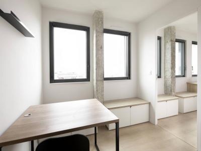 For rent Paris-15eme-arrondissement 2 rooms 32 m2 Paris (75015) photo 4