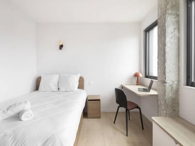 Louer Appartement 22 m2 Paris-15eme-arrondissement