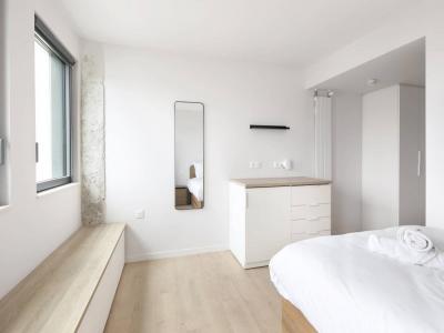Louer Appartement Paris-15eme-arrondissement 1077 euros