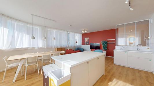 Annonce Location Appartement Huningue 68