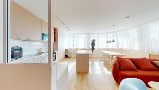 Louer Appartement Huningue Haut rhin