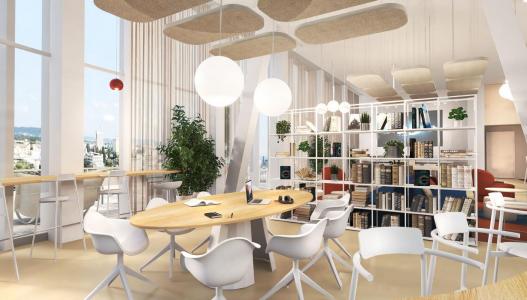 Louer Appartement Huningue Haut rhin