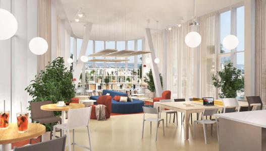 Louer Appartement Huningue Haut rhin