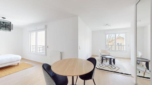 For rent Saint-ouen 2 rooms 42 m2 Seine saint denis (93400) photo 4