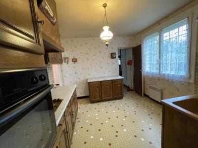 Acheter Maison 114 m2 Courtemaux