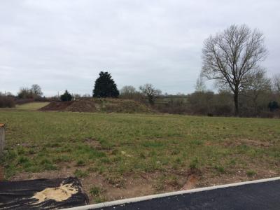 For sale Givre 602 m2 Vendee (85540) photo 2