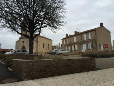 For sale Givre 602 m2 Vendee (85540) photo 3