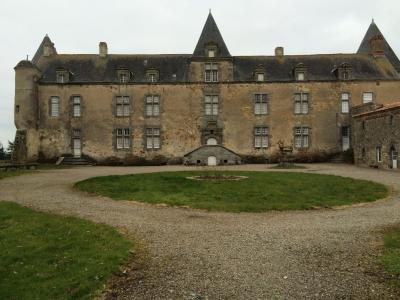 For sale Givre 602 m2 Vendee (85540) photo 4