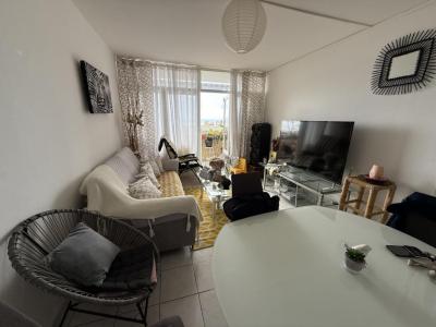 For sale Saint-denis-chaudron 3 rooms 62 m2 Reunion (97490) photo 0