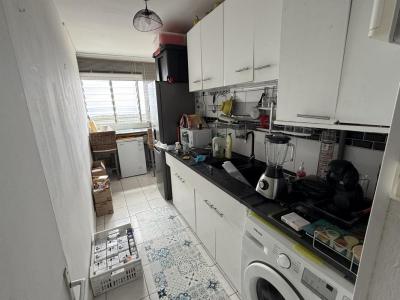 For sale Saint-denis-chaudron 3 rooms 62 m2 Reunion (97490) photo 3