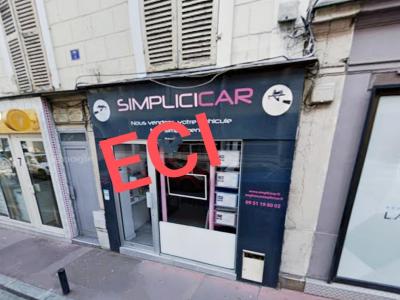 For sale Enghien-les-bains Val d'Oise (95880) photo 0