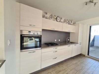 Louer Maison 99 m2 Guipavas