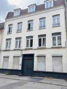 For rent Lille 3 rooms 58 m2 Nord (59000) photo 1