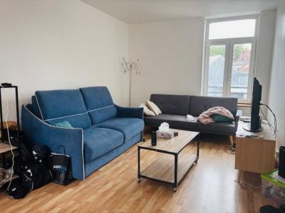 For rent Lille 3 rooms 58 m2 Nord (59000) photo 2