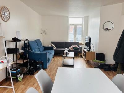 For rent Lille 3 rooms 58 m2 Nord (59000) photo 3