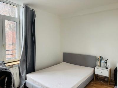 For rent Lille 3 rooms 58 m2 Nord (59000) photo 4
