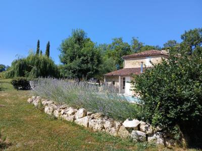 Acheter Maison Antras 490000 euros