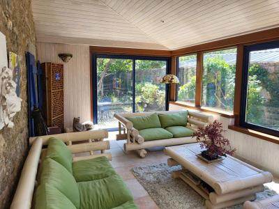 For sale Plouhinec 5 rooms 120 m2 Morbihan (56680) photo 2