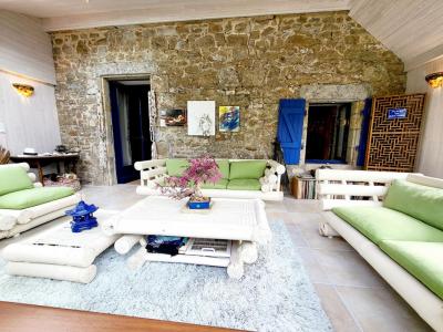 For sale Plouhinec 5 rooms 120 m2 Morbihan (56680) photo 3