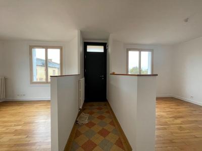 Annonce Location 4 pices Appartement Romille 35