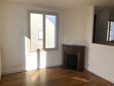 Louer Appartement 76 m2 Romille