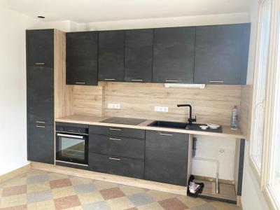 Louer Appartement Romille Ille et vilaine