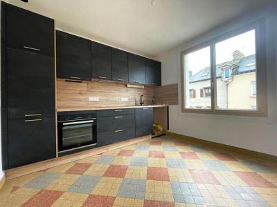 Louer Appartement Romille 760 euros
