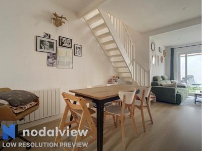 Annonce Vente 4 pices Maison Saint-andre-lez-lille 59