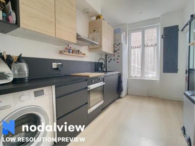 Acheter Maison 65 m2 Saint-andre-lez-lille