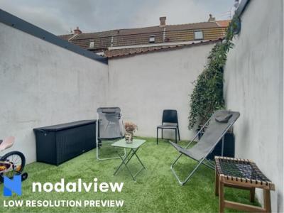 Acheter Maison Saint-andre-lez-lille 252000 euros