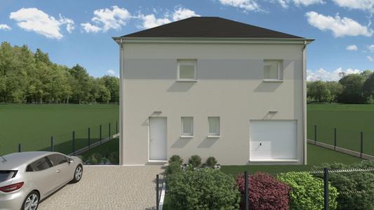 For sale Giberville 5 rooms 95 m2 Calvados (14730) photo 0