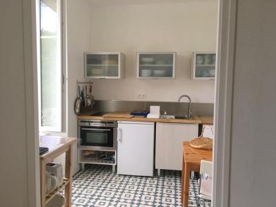 For rent Locmaria-plouzane 1 room 26 m2 Finistere (29280) photo 1