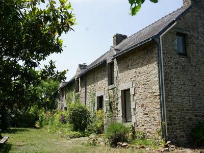 For sale Pluvigner 17 rooms 304 m2 Morbihan (56330) photo 0