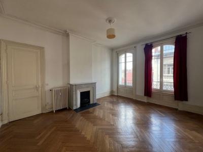 For sale Saint-etienne 4 rooms 112 m2 Loire (42000) photo 0