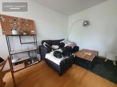 Louer Appartement 47 m2 Lille