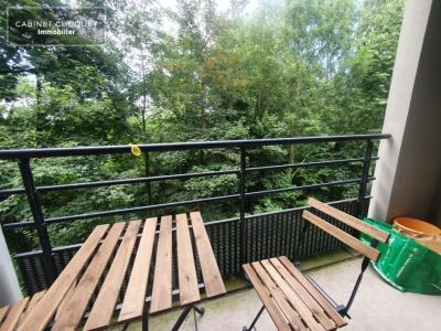 Louer Appartement Lille Nord