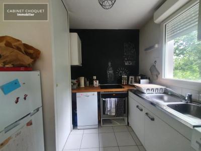 Louer Appartement Lille 837 euros
