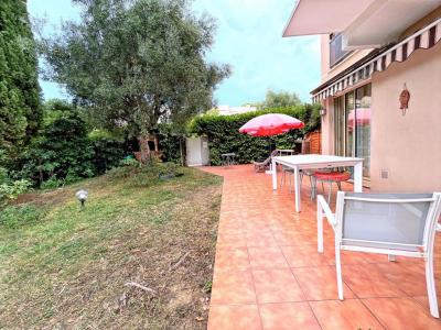 Acheter Maison 72 m2 Cagnes-sur-mer