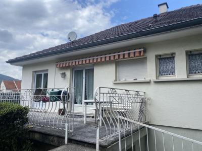 For sale Eguisheim 5 rooms 100 m2 Haut rhin (68420) photo 1