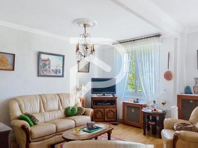 For sale Boulogne-sur-mer 3 rooms 76 m2 Pas de calais (62200) photo 0