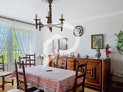 For sale Boulogne-sur-mer 3 rooms 76 m2 Pas de calais (62200) photo 1