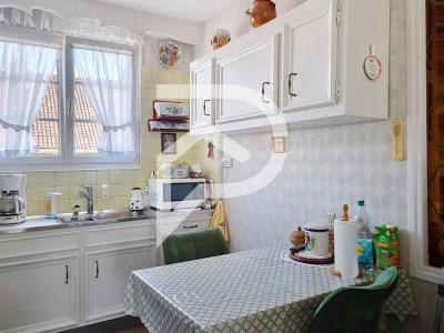 For sale Boulogne-sur-mer 3 rooms 76 m2 Pas de calais (62200) photo 2