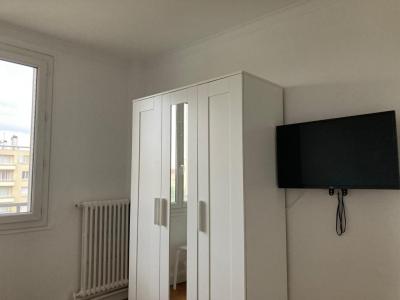 For rent Villeurbanne 4 rooms 70 m2 Rhone (69100) photo 3