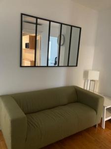 Louer Appartement Villeurbanne 475 euros